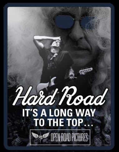 Hard Road